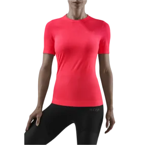 Ultralight Short Sleeve Shirt, Women