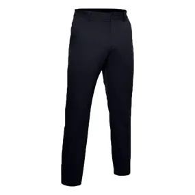 Under Armour EU Tech Straight Trousers - Black