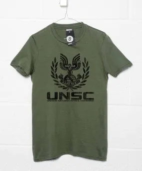 UNSC T-Shirt