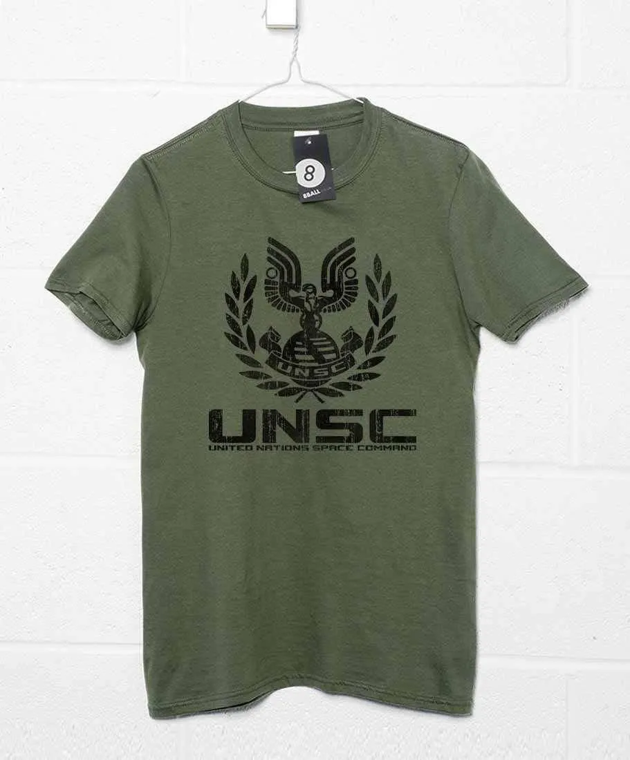 UNSC T-Shirt