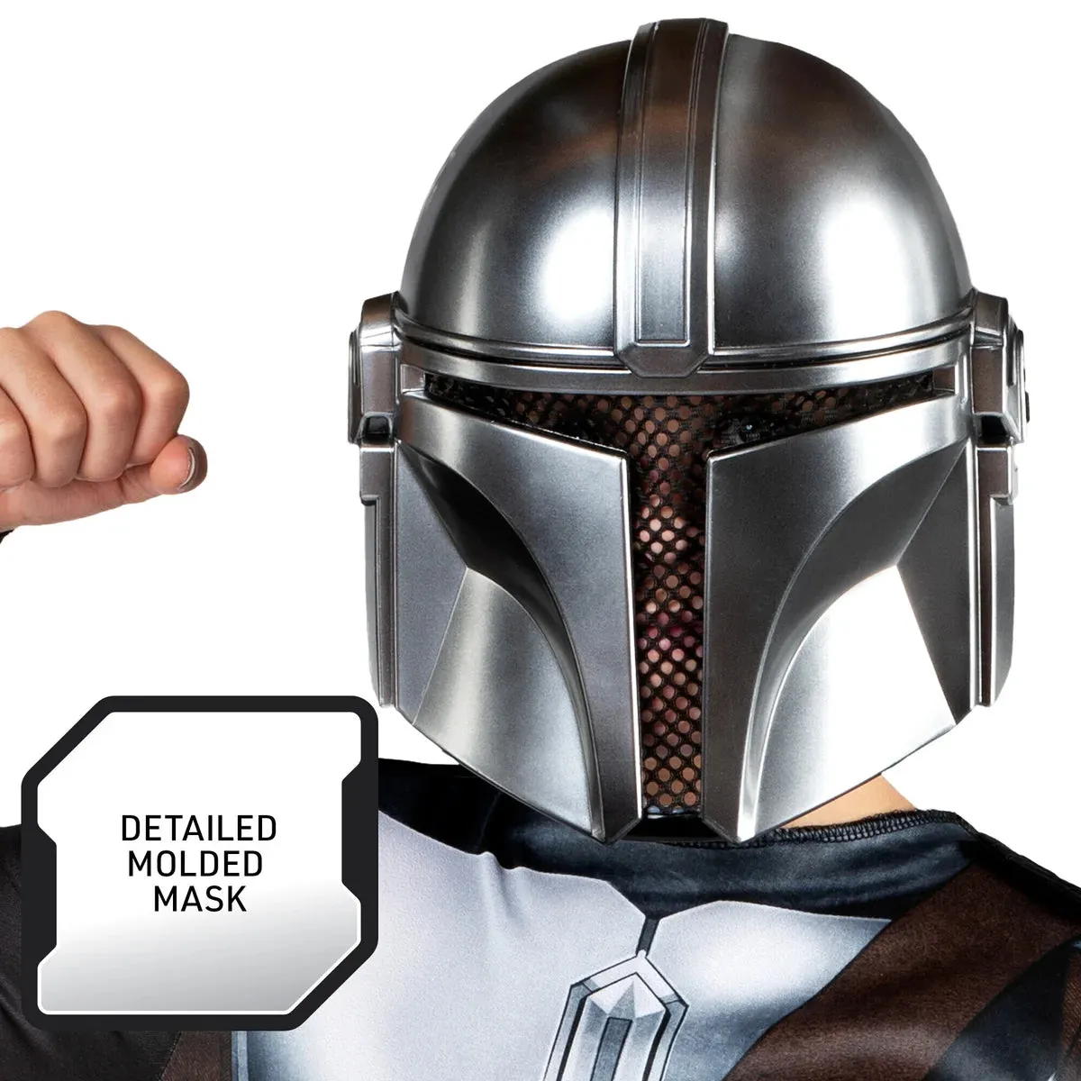 VALUE  MANDALORIAN