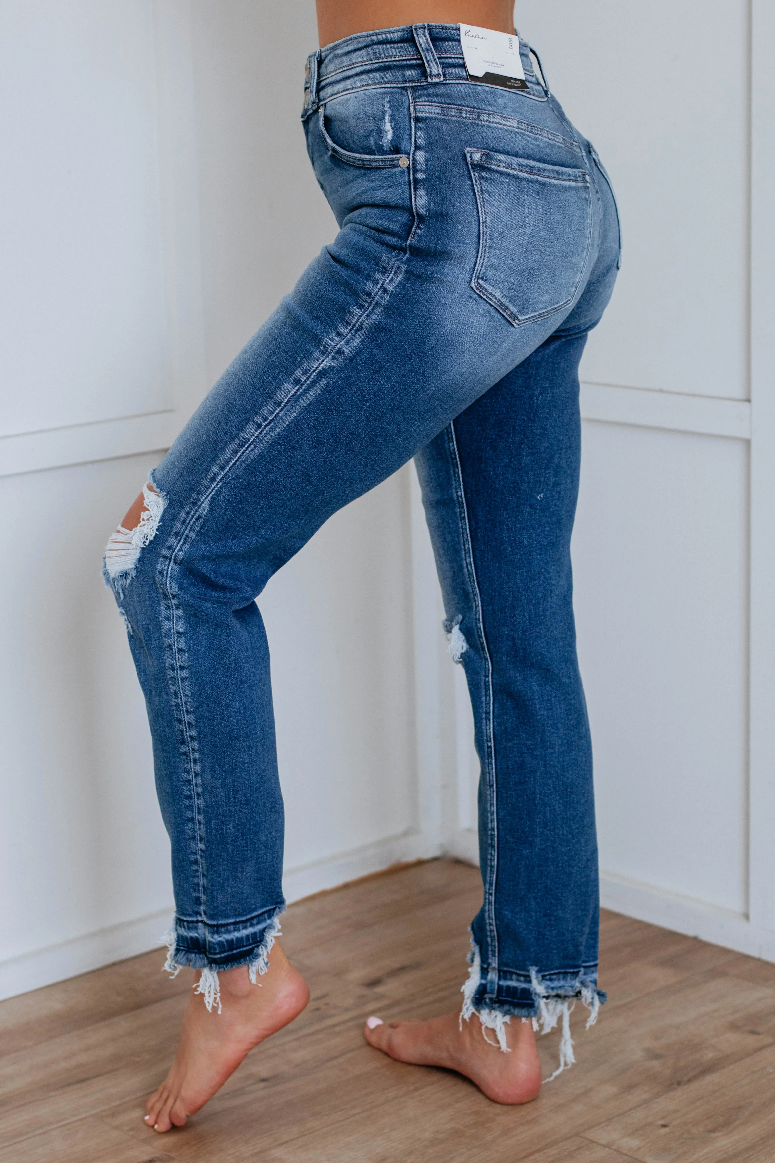 Warren KanCan Jeans