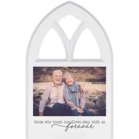 Window Photo Frame