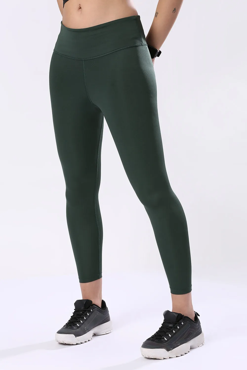 Women's Core Workout Tights