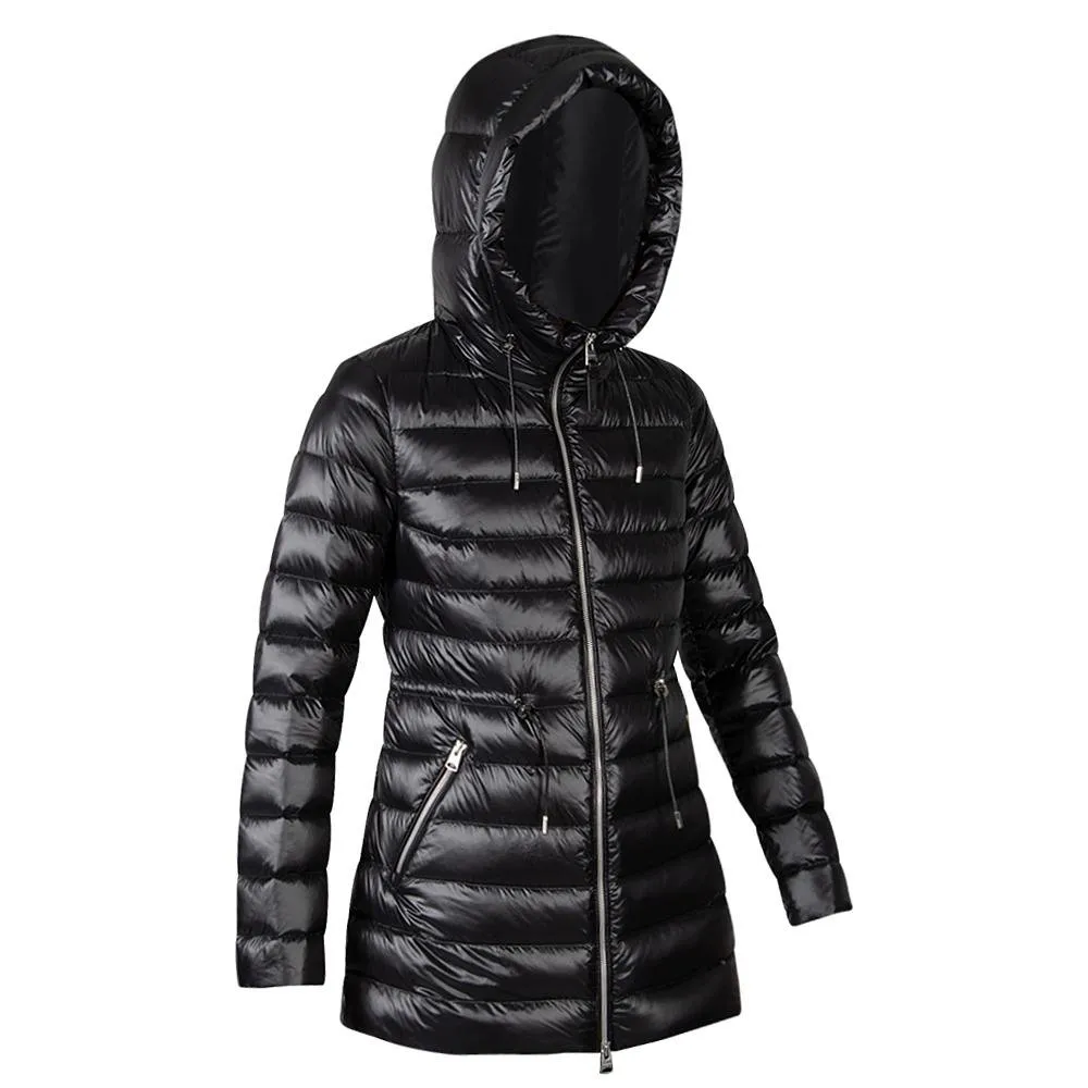 Women's Ivy Down Coat | Black