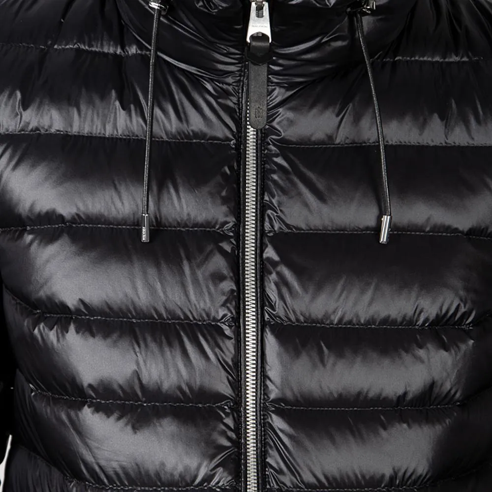 Women's Ivy Down Coat | Black