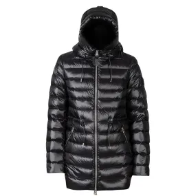 Women's Ivy Down Coat | Black