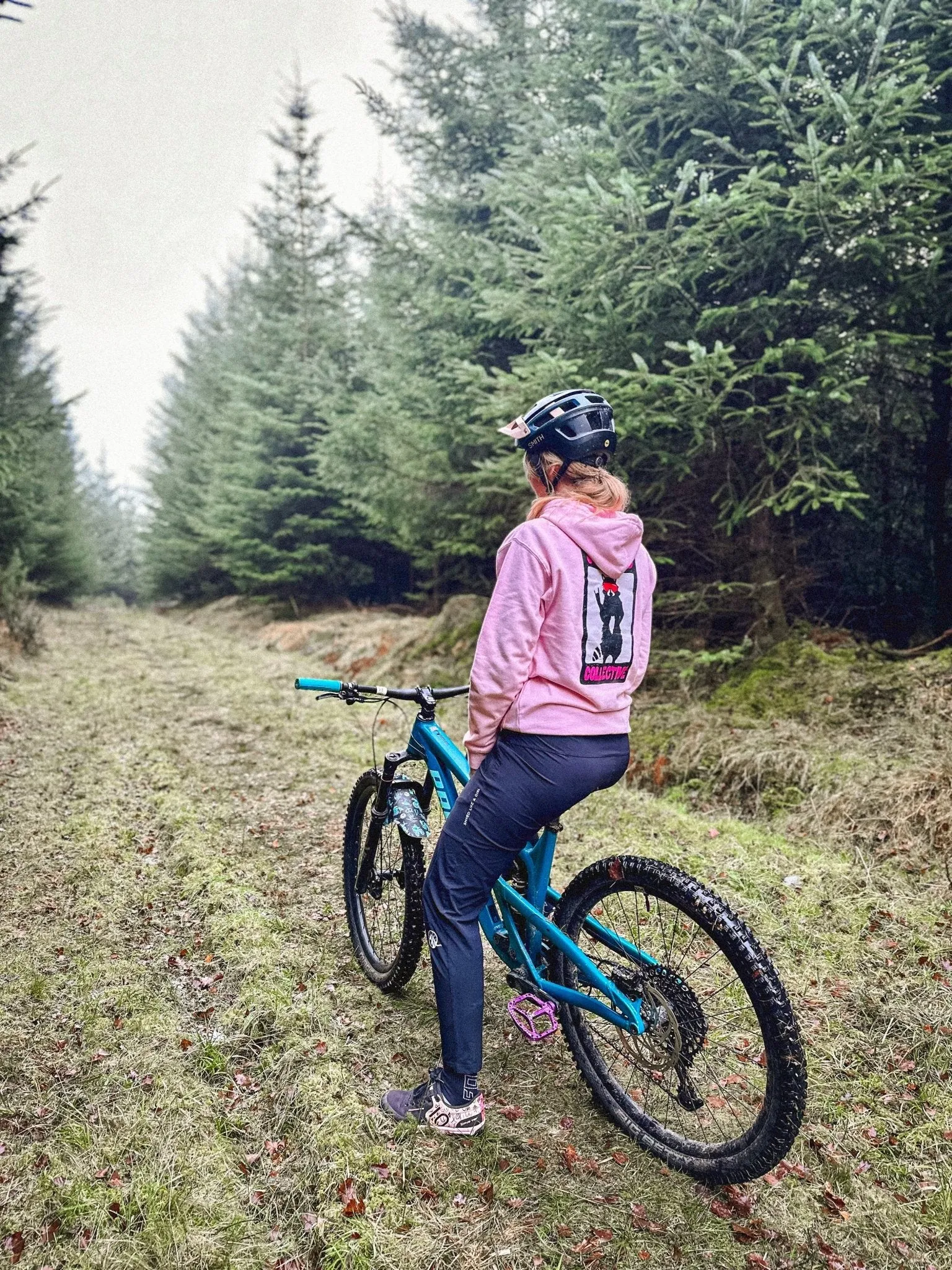 Women's MTB Trail Pants