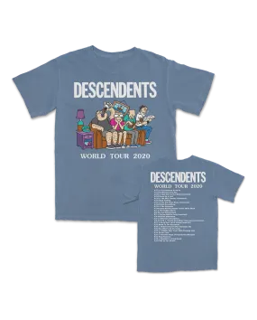 World Tour 2020 T-Shirt