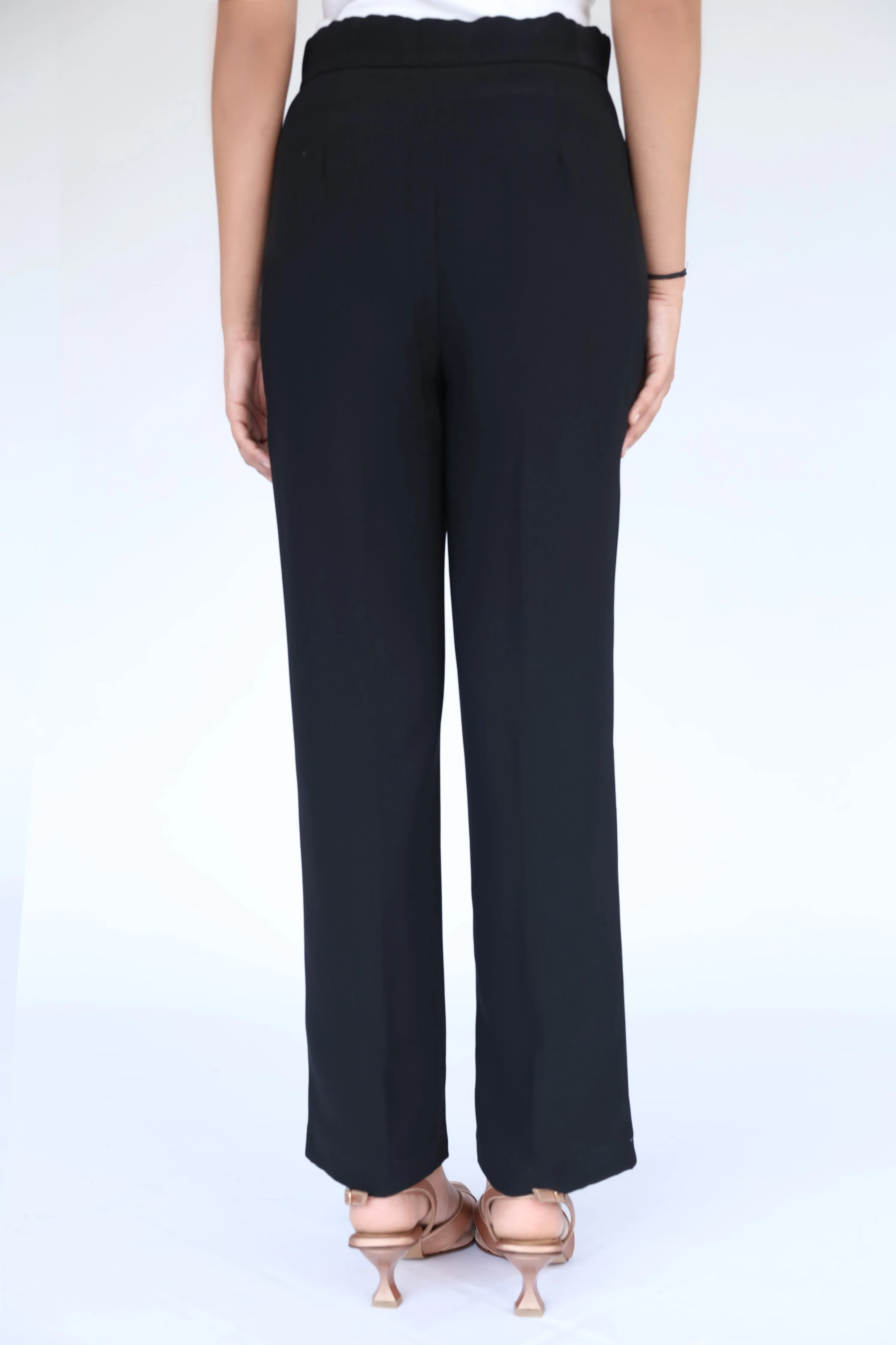 Zen Straight Pants